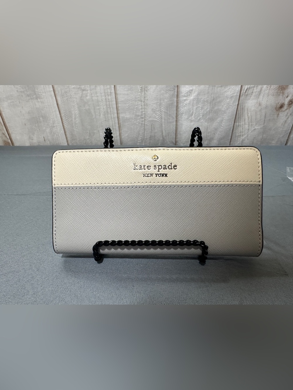 Kate Spade Madison Large Continental Wallet